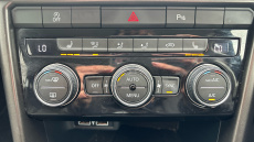 Volkswagen T-Roc 1.5 TSI EVO Design 5dr Petrol Hatchback